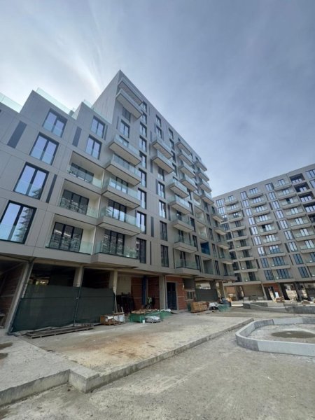 Tirane, shitet apartament 3+1+Aneks+Ballkon Kati 3, 109 m² 200.000 € (KOMPLEKSI GOLDEN GATE)