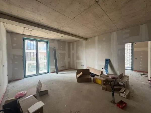 Tirane, shitet apartament 3+1+Aneks+Ballkon Kati 3, 109 m² 200.000 € (KOMPLEKSI GOLDEN GATE)