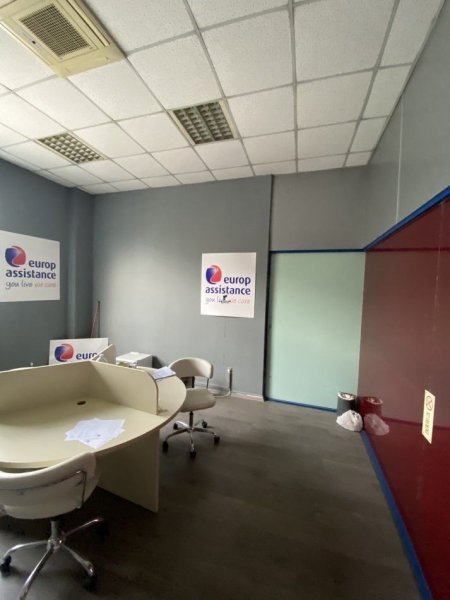 Tirane, shitet zyre Kati 2, 30 m² 180.000 € (SHESHI WILLSON)