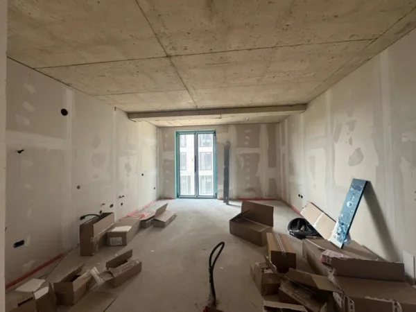 Tirane, shes apartament 2+1+Ballkon Kati 5, 109 m² 370.000 € (Marteniteti i Ri)