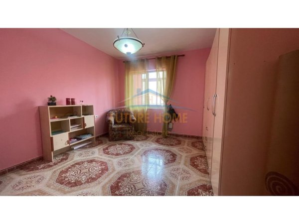 Tirane, shitet apartament Kati 6, 140.000 € (BRRYLI)