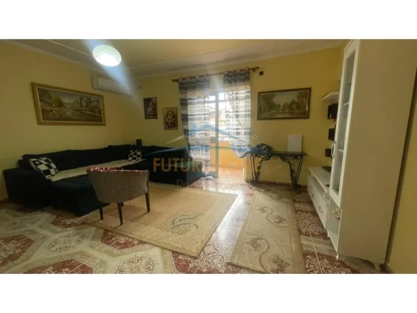 Tirane, shitet apartament Kati 6, 140.000 € (BRRYLI)