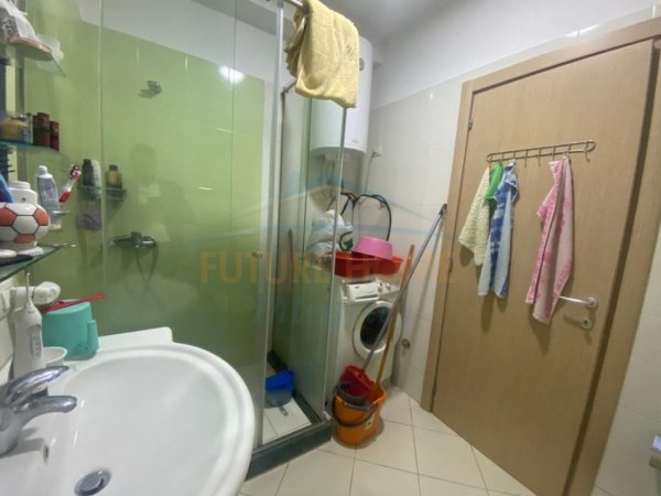 Tirane, shitet apartament 1+1+Aneks+Ballkon Kati 3, 82 m² 150.000 € (ISH TREGU ELEKTRIK)