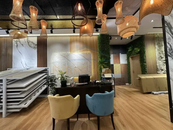 Tirane, shitet Kati 1, 133 m² 500.000 € (UNAZA E RE)