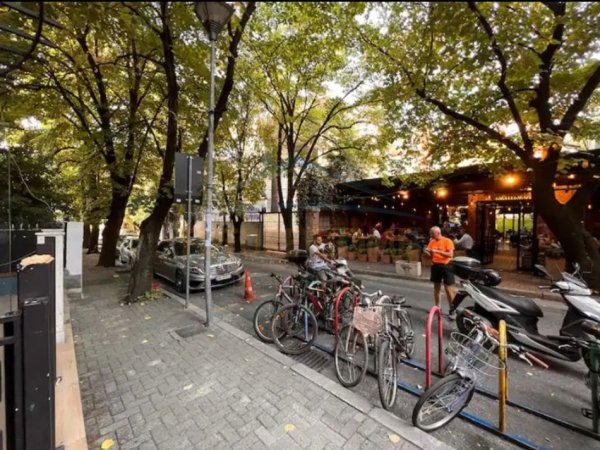 Tirane, shitet apartament Kati 3, 80 m² 360.000 € (Rruga Mustafa Matohiti