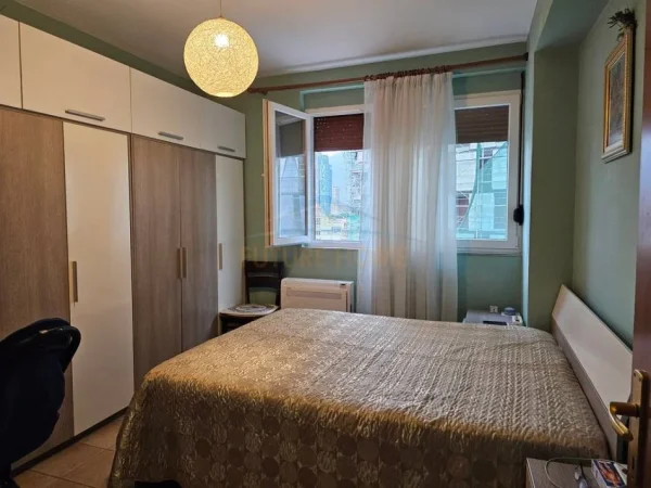 Tirane, shitet apartament Kati 9, 105 m² 255.000 € (ISH EKSPOZITA)