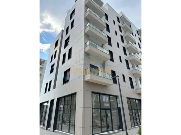 Tirane, shitet apartament Kati 2, 56 m² 125.000 € (PORCELAN)