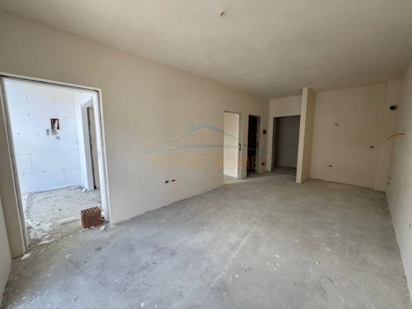 Tirane, shitet apartament Kati 5, 60 m² 81.000 € (DOGANA)