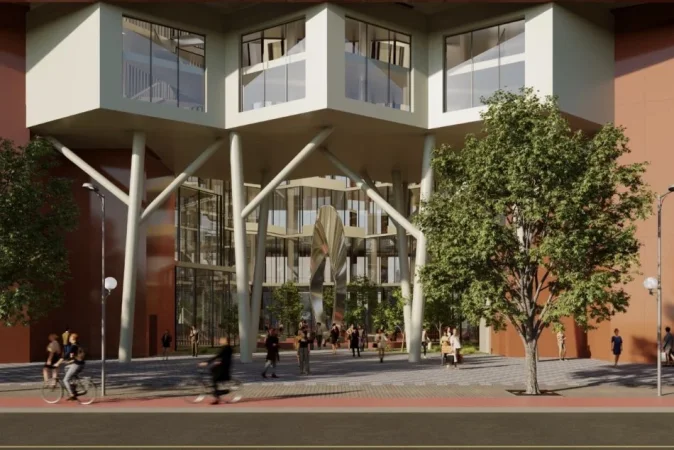 Tirane, shitet apartament , 