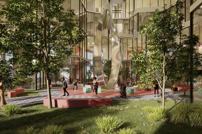 Tirane, shitet apartament , 