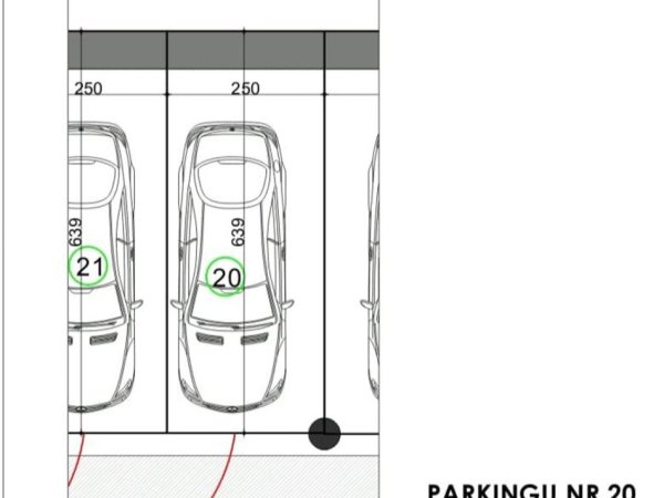 Tirane, shitet apartament 2+1+Ballkon Kati 1, 95 m² 230.000 € (Kodra e Diellit)