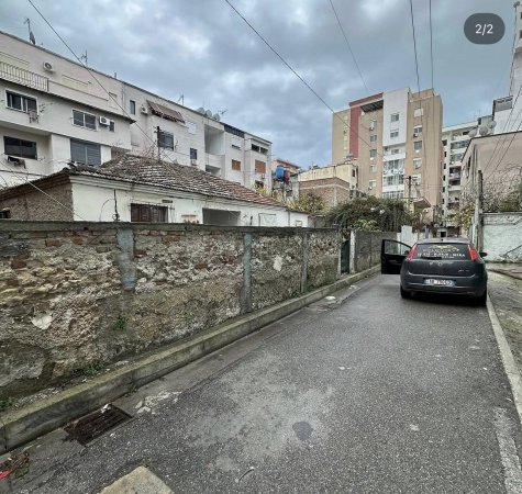 Durres, shes shtepi 1 Katshe Kati 1, 165.000 € (OKAZION Shitet Truall + Njoll Ndertimi KAZAZI LAGJA 5 • 165.000€ +355 069 20 39 456)