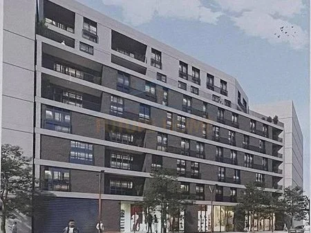 Tirane, shitet apartament 3+1+Ballkon Kati 5, 149 m² 200.200 € 