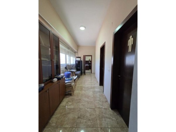 Tirane, shitet ambjent biznesi Kati 2, 631 m² 1.744.000 € (Unaza e Re)