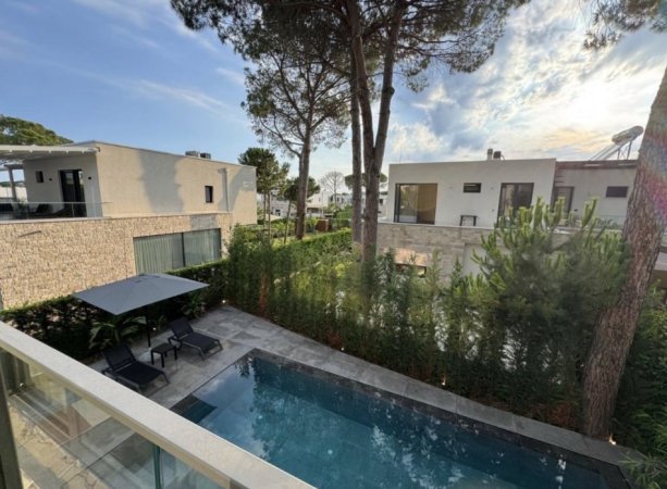 Durres, shitet Vile , 188 m² 790.000 € 