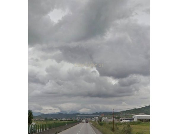 Durres, shitet toke , 30.530 m² 2.440.400 € (Vija e pare Dr-Tr)