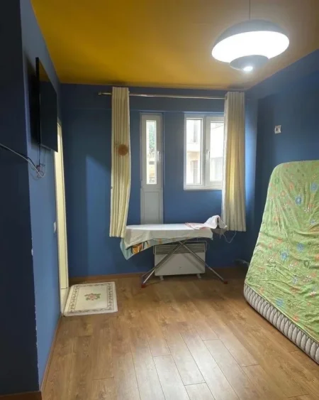 Tirane, shitet apartament 2+1 Kati 4, 95 m² 145.000 € (Xhamia e Arte)