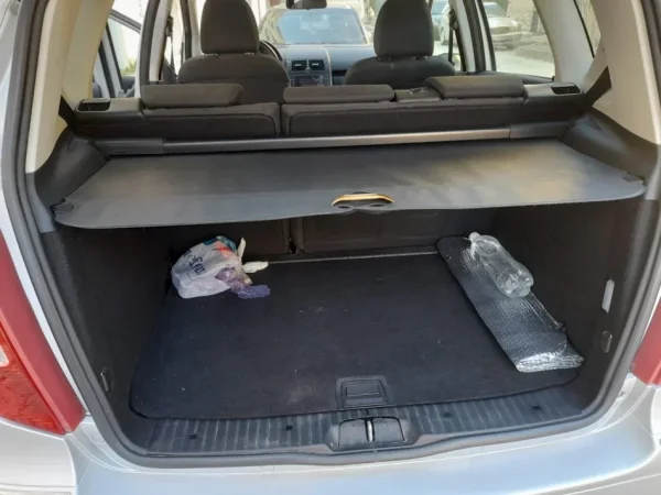 Vlore, shes makine Mercedes Benz A170 Benzin+Gaz, gri metalizato manuale Kondicioner 140 km 2.500 €