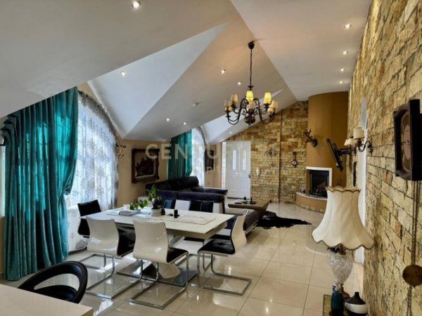 Tirane, shitet Vile 3 Katshe Kati 3, 357 m² 530.000 € (Babrru)