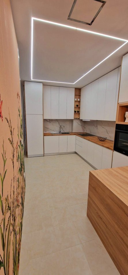 Durres, jepet me qera nga Pronari, pa-komision apartament 1+1 Kati 2, 65 m² 600 € (Rruga Taulantia, 27 Kateshi, Durres)