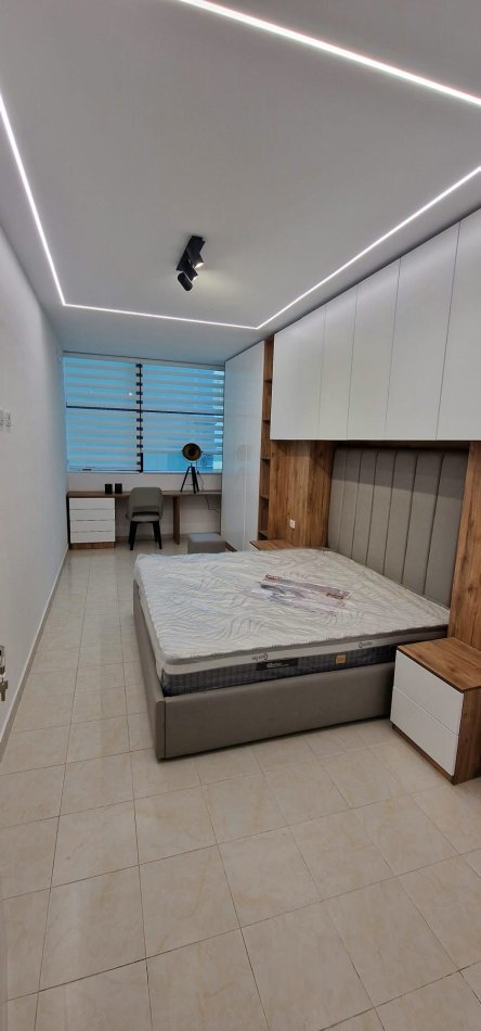 Durres, jepet me qera nga Pronari, pa-komision apartament 1+1 Kati 2, 65 m² 600 € (Rruga Taulantia, 27 Kateshi, Durres)