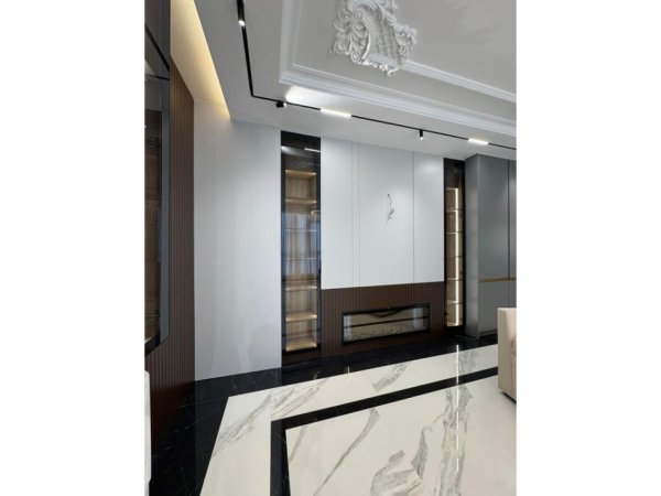 Tirane, shitet apartament 3+1+Aneks+Ballkon Kati 5, 167 m² 420.000 € (BULEVARDI I RI REZIDENCA AVID)