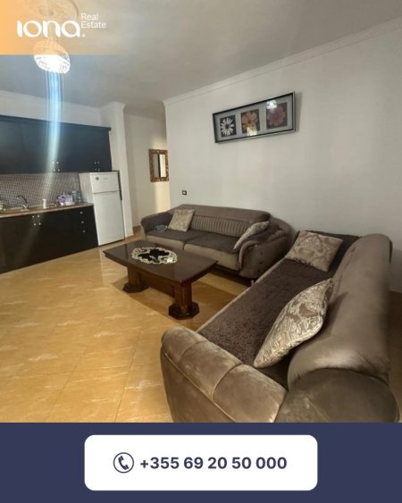 Mali Robit, shitet apartament 1+1 Kati 2, 63 m² 98.000 € 