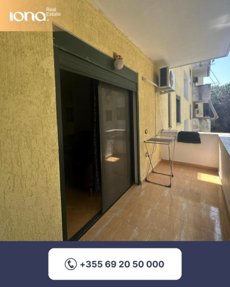 Mali Robit, shitet apartament 1+1 Kati 2, 63 m² 98.000 € 