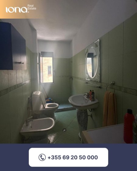 Mali Robit, shitet apartament 1+1 Kati 2, 63 m² 98.000 € 