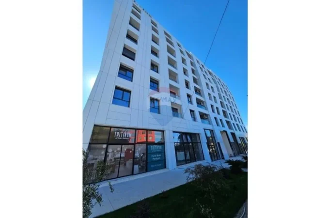Tirane, shitet apartament 2+1 Kati 2, 101 m² 166.200 € (Rruga Xhenfize Keko (ID: 530571001-181)