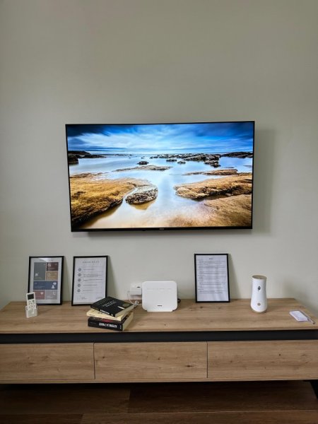 Tirane, jepet me qera apartament 2+1+Ballkon Kati 3, 84 m² (Sheshi Wilson)