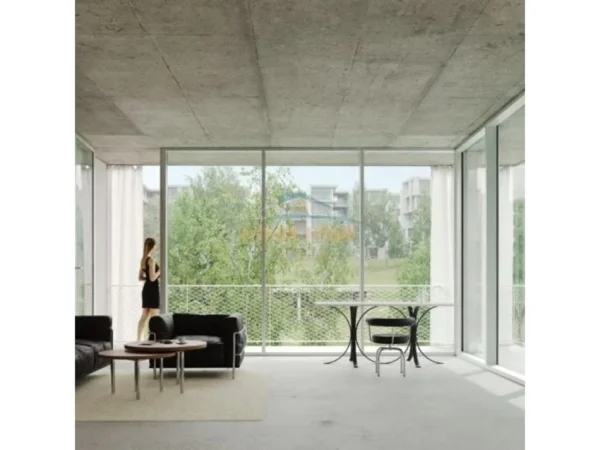 Tirane, shitet apartament Kati 4, 160 m² 268.800 € (By Long Hill Residences, Mjull-Bathore, Tiranë)