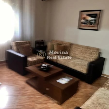 Tirane, jepet me qera apartament 1+1 Kati 2, 54 m² 450 € (Ministria e Jashtme)