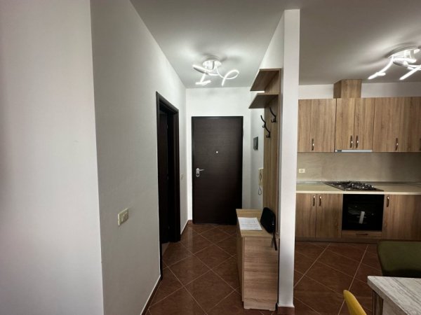 Tirane, shitet apartament 2+1+Ballkon Kati 6, 81 m² 189.000 € (Kompleksi . Kolombo)