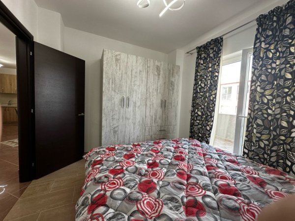 Tirane, shitet apartament 2+1+Ballkon Kati 6, 81 m² 189.000 € (Kompleksi . Kolombo)