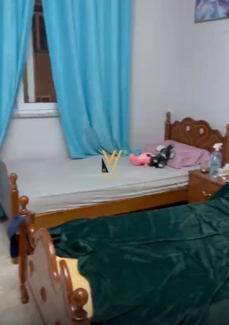 Tirane, jepet me qera apartament 2+1+Ballkon Kati 4, 81 m² 600 € (RRUGA E ELBASANIT)