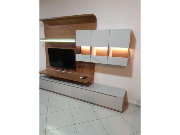 Tirane, shitet apartament Kati 6, 116 m² 240.000 € (BULEVARDI GJERGJ FISHTA)