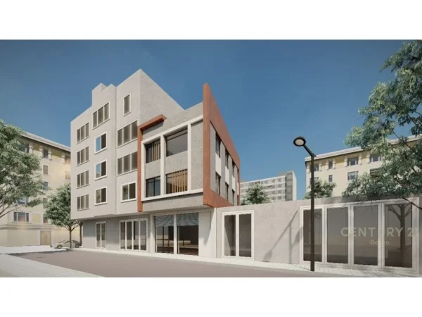 Tirane, jepet me qera ambjent biznesi Kati 0, 240 m² 5.000 € (Zogu i Zi)