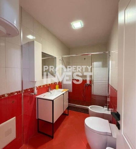 Tirane, shitet apartament 1+1+Ballkon Kati 6, 70 m² 145.000 € (Xhamllik)