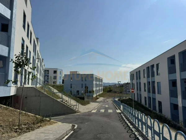 Tirane, shitet apartament Kati 2, 49 m² 75.000 € (FRESK)