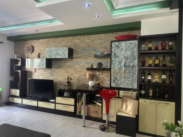 Tirane, shitet apartament Kati 1, 110 m² 186.000 € (JORDAN MISJA)