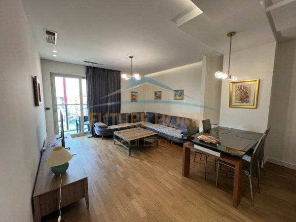 Tirane, shitet apartament 2+1 Kati 8, 127 m² 630.000 € (Ambasador 3)