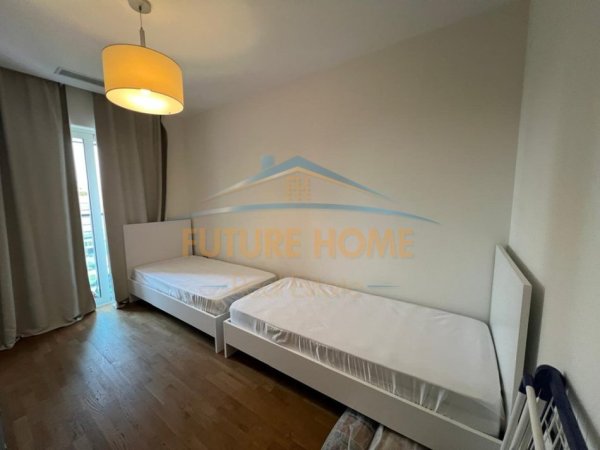 Tirane, shitet apartament 2+1 Kati 8, 127 m² 630.000 € (Ambasador 3)