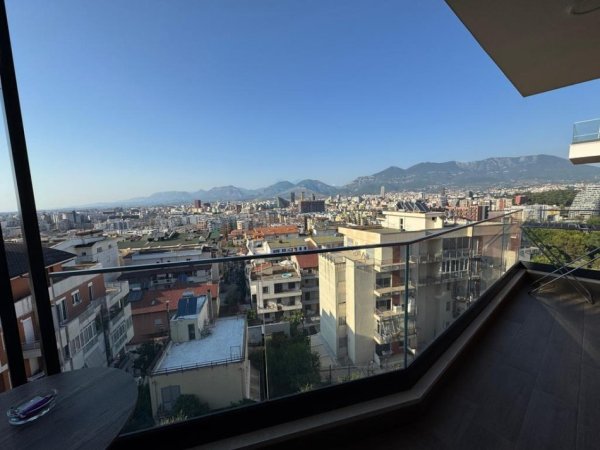 Tirane, shitet apartament Kati 5, 100 m² 320.000 € (KODRA E DIELLIT)