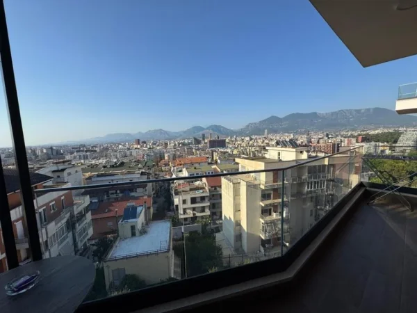 Tirane, shitet apartament Kati 5, 100 m² 320.000 € (KODRA E DIELLIT)