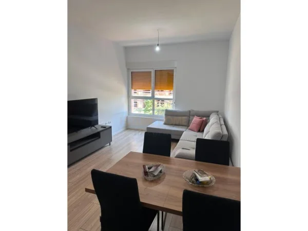 Tirane, shitet apartament Kati 2, 90 m² 130.000 € (KOMPLEKSI MANGALEM)