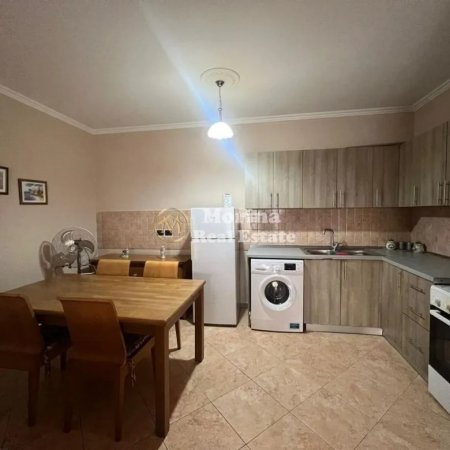 Tirane, jepet me qera apartament 1+1 Kati 9, 75 m² 600 € (Blloku)