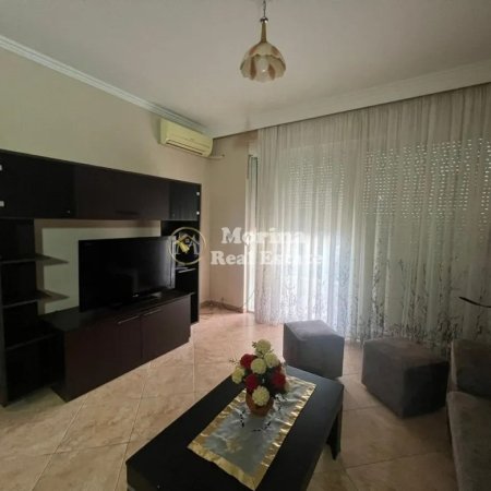 Tirane, jepet me qera apartament 1+1 Kati 9, 75 m² 600 € (Blloku)