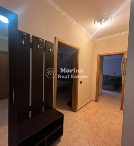 Tirane, jepet me qera apartament 1+1 Kati 9, 75 m² 600 € (Blloku)