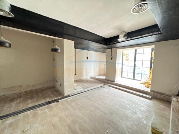 Tirane, shitet apartament Kati 1, 86 m² 185.000 € (VASIL SHANTO)